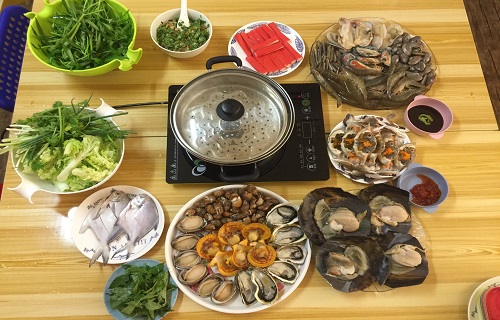 泰式火锅加盟店优势分析