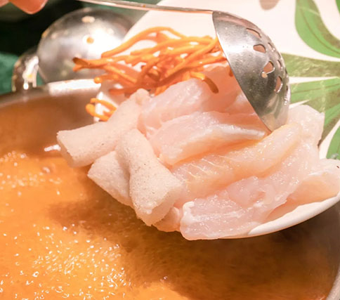 加盟四川泰式海鲜火锅有哪些优势?
