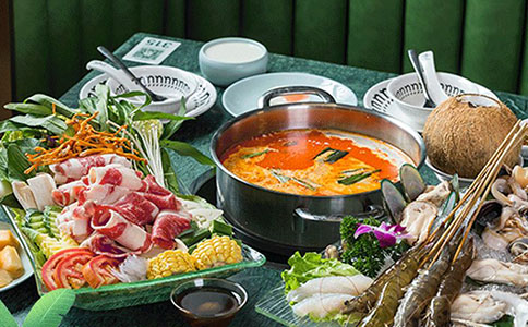 开四川泰式海鲜火锅店要满足哪些条件?