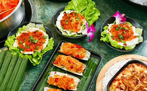 开泰式海鲜火锅连锁店如何提高自己的竞争优势?