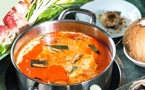 在成都开家泰式海鲜火锅需要多少费用?