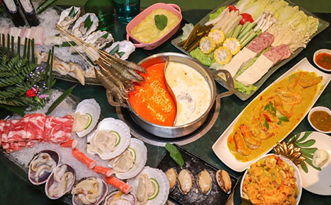 在天津加盟一家集渔泰式火锅怎么样？