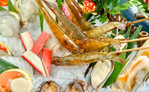 重庆泰式海鲜火锅店的主要收入来源靠的是什么?