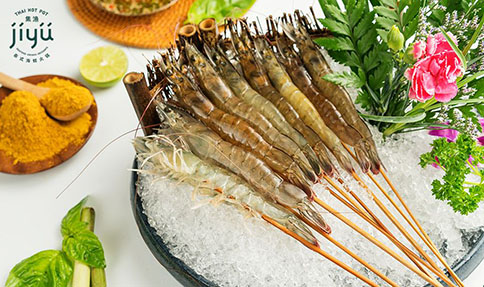贵阳泰式海鲜火锅加盟品牌该如何选择?